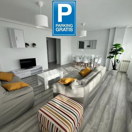 H&H Apartamento Azucena, Parking Gratis Granada Ngoại thất bức ảnh