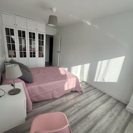 H&H Apartamento Azucena, Parking Gratis Granada Ngoại thất bức ảnh