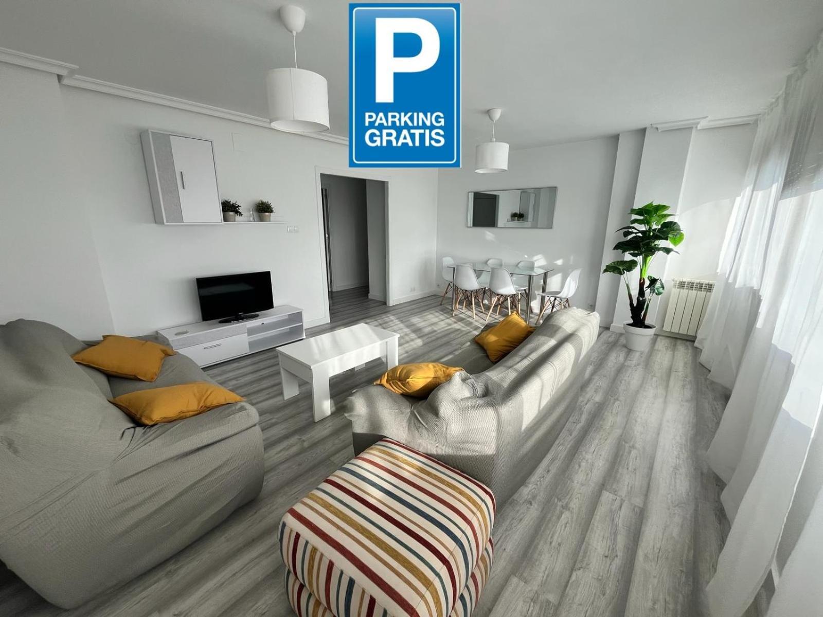 H&H Apartamento Azucena, Parking Gratis Granada Ngoại thất bức ảnh