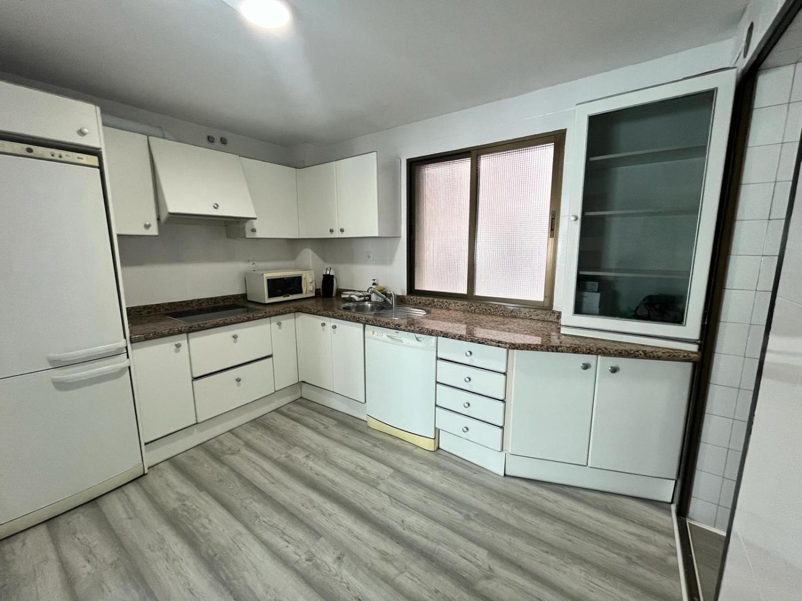 H&H Apartamento Azucena, Parking Gratis Granada Ngoại thất bức ảnh