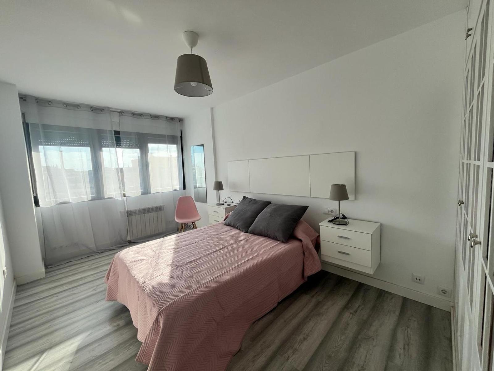 H&H Apartamento Azucena, Parking Gratis Granada Ngoại thất bức ảnh