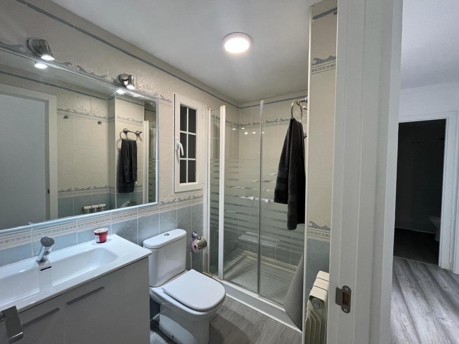 H&H Apartamento Azucena, Parking Gratis Granada Ngoại thất bức ảnh