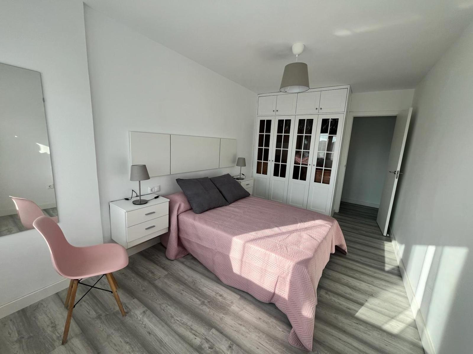 H&H Apartamento Azucena, Parking Gratis Granada Ngoại thất bức ảnh