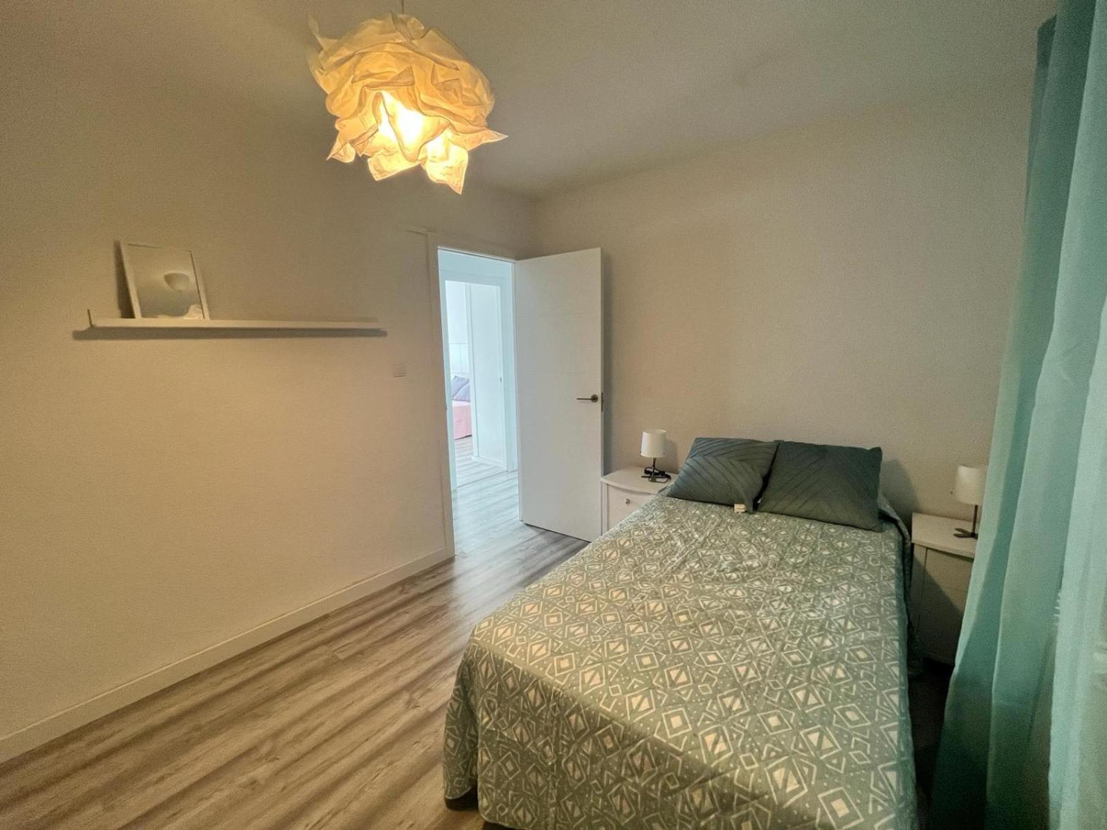 H&H Apartamento Azucena, Parking Gratis Granada Ngoại thất bức ảnh