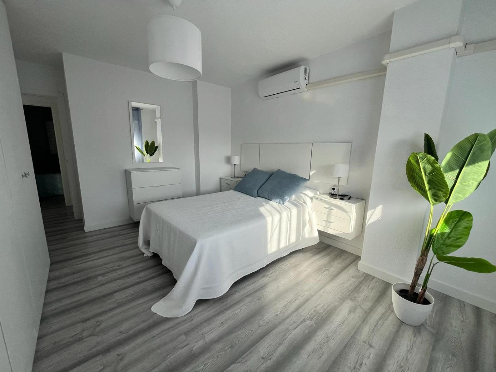 H&H Apartamento Azucena, Parking Gratis Granada Ngoại thất bức ảnh