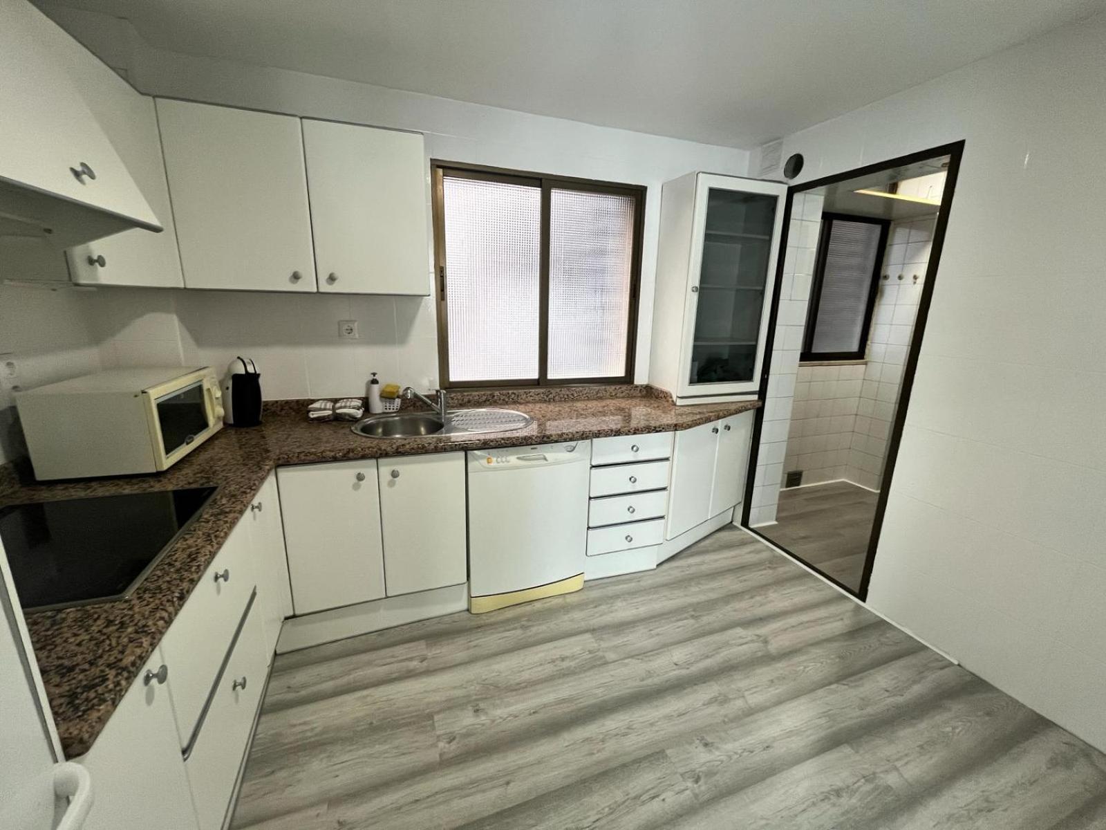 H&H Apartamento Azucena, Parking Gratis Granada Ngoại thất bức ảnh