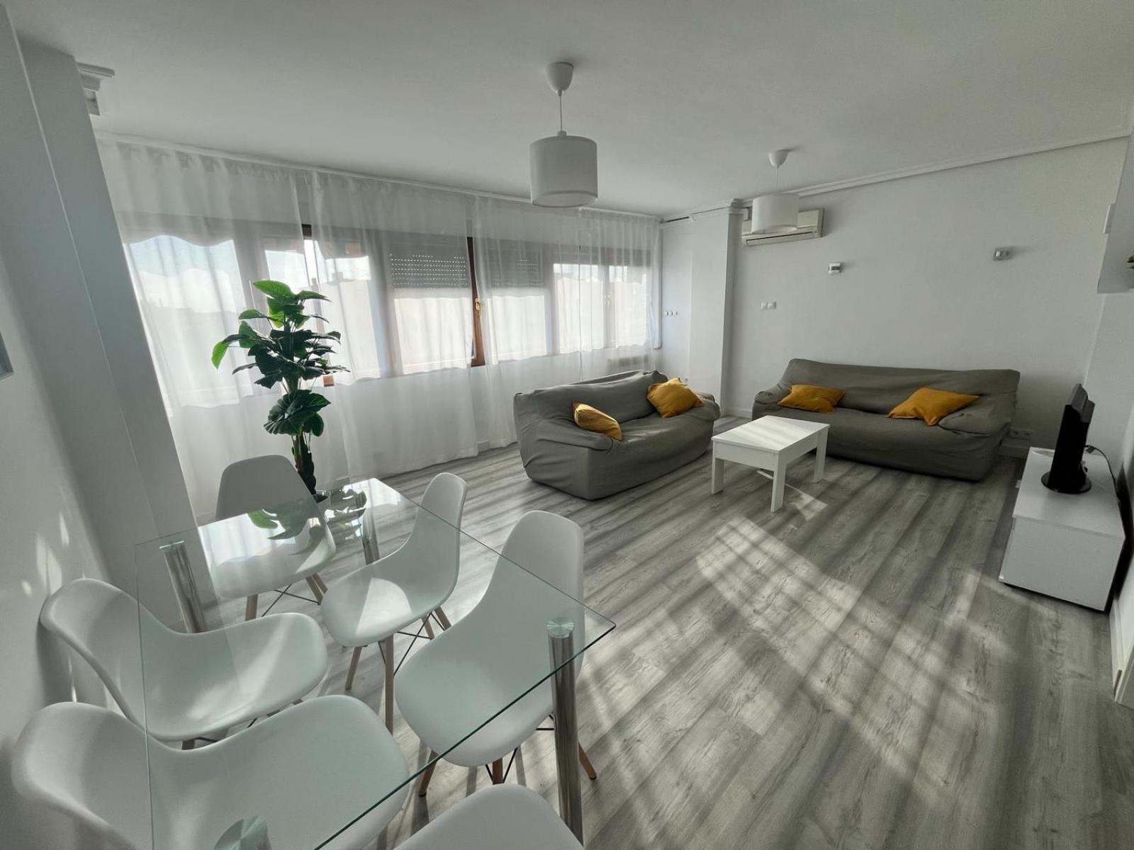 H&H Apartamento Azucena, Parking Gratis Granada Ngoại thất bức ảnh