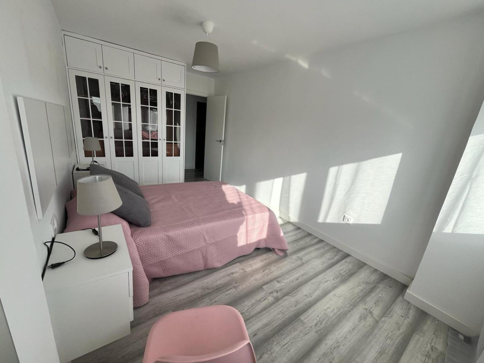 H&H Apartamento Azucena, Parking Gratis Granada Ngoại thất bức ảnh