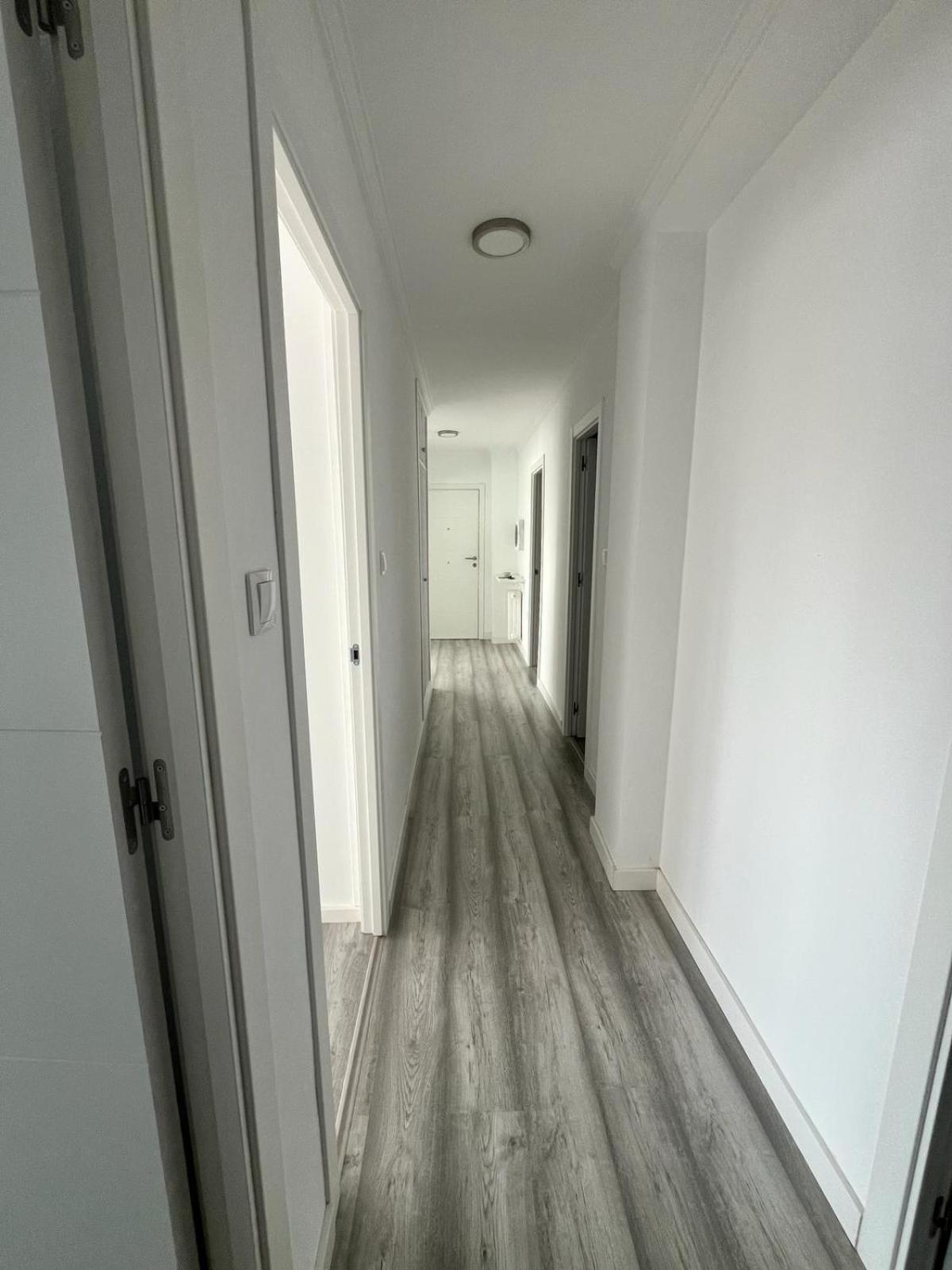 H&H Apartamento Azucena, Parking Gratis Granada Ngoại thất bức ảnh