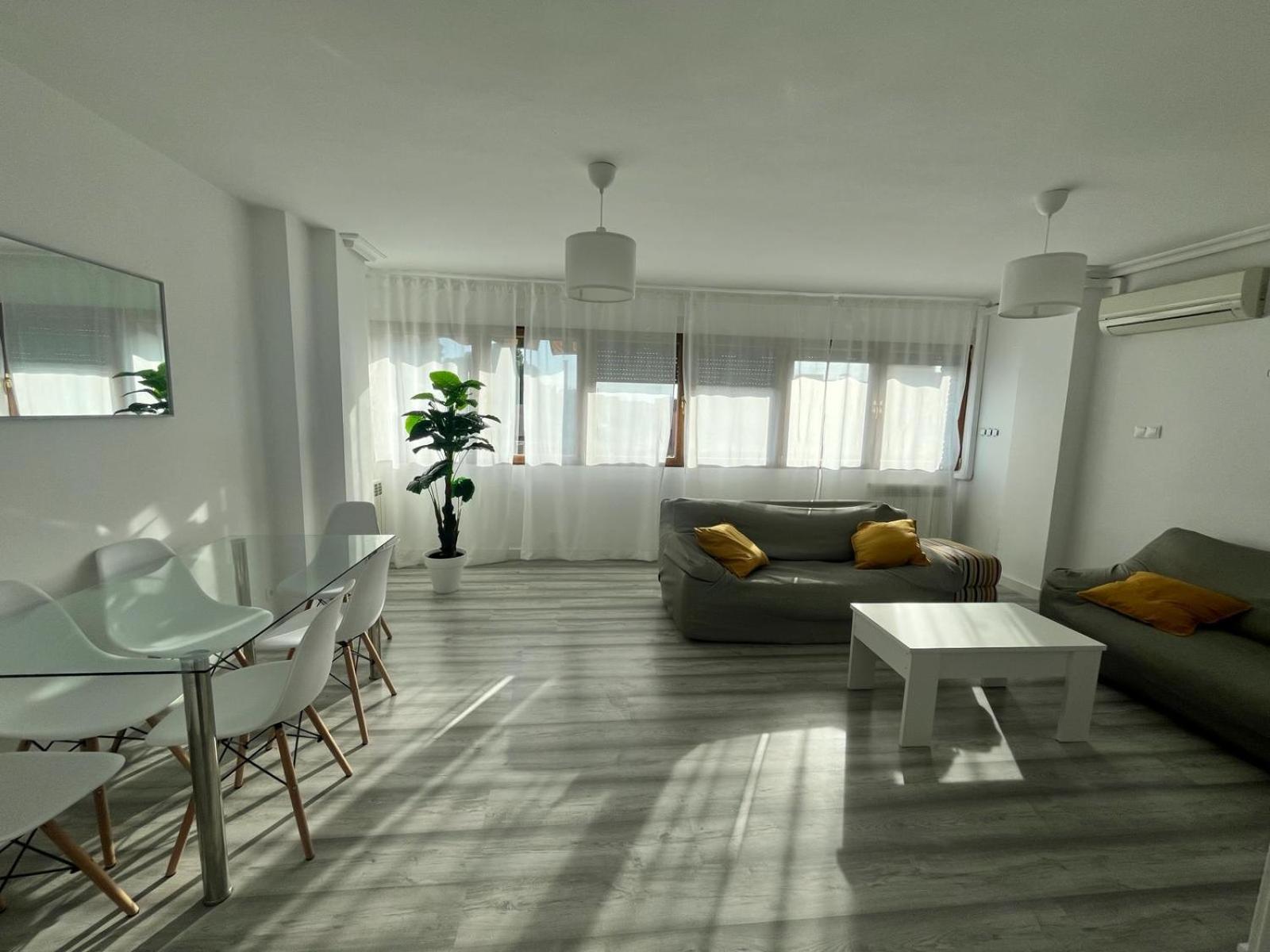 H&H Apartamento Azucena, Parking Gratis Granada Ngoại thất bức ảnh