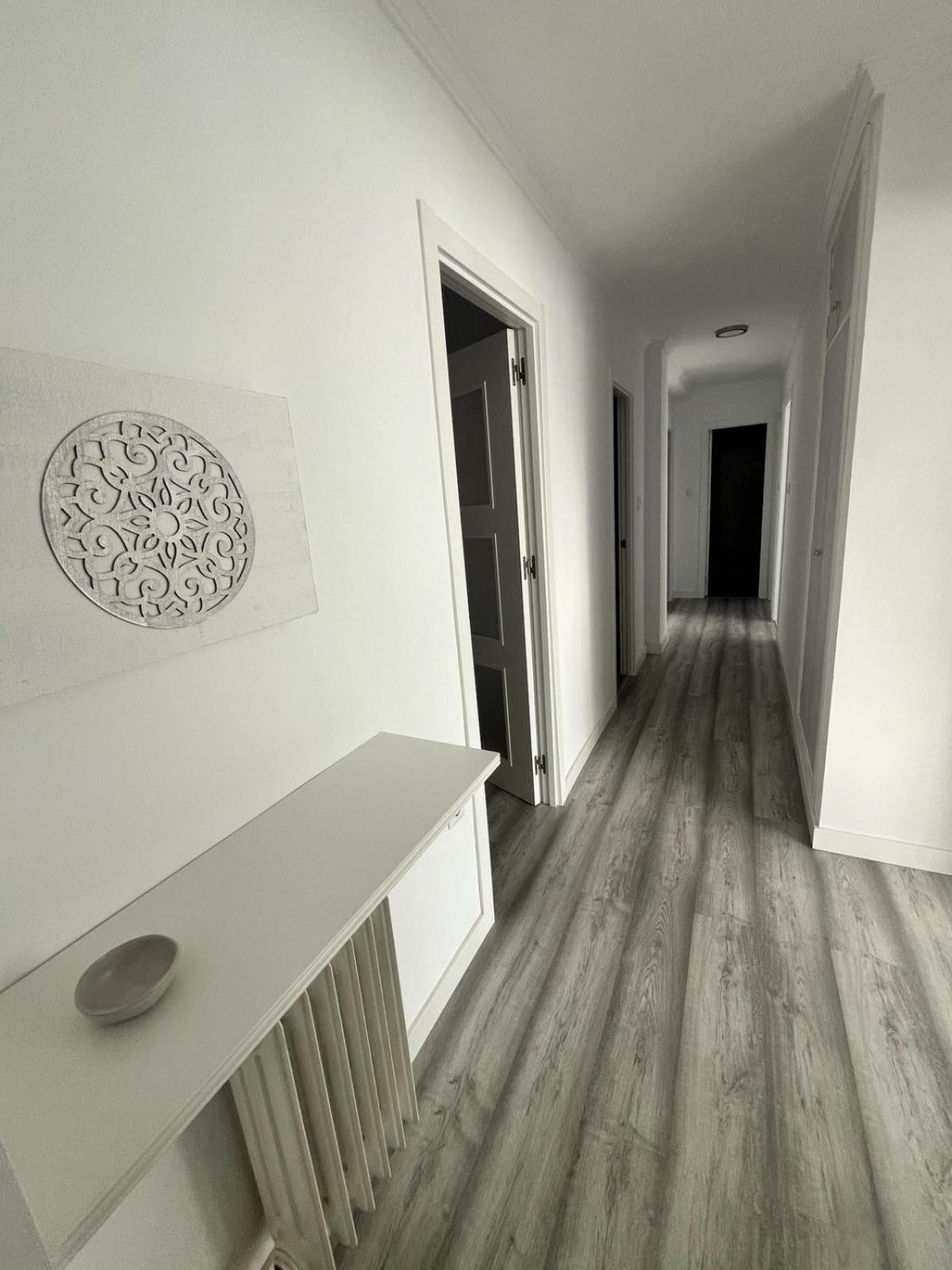 H&H Apartamento Azucena, Parking Gratis Granada Ngoại thất bức ảnh