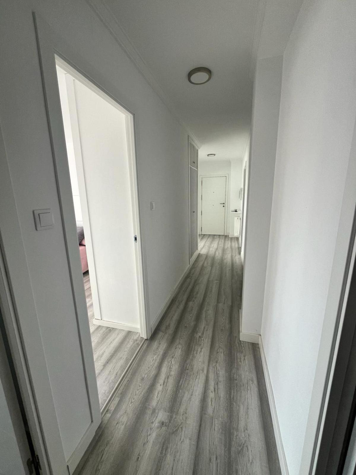 H&H Apartamento Azucena, Parking Gratis Granada Ngoại thất bức ảnh