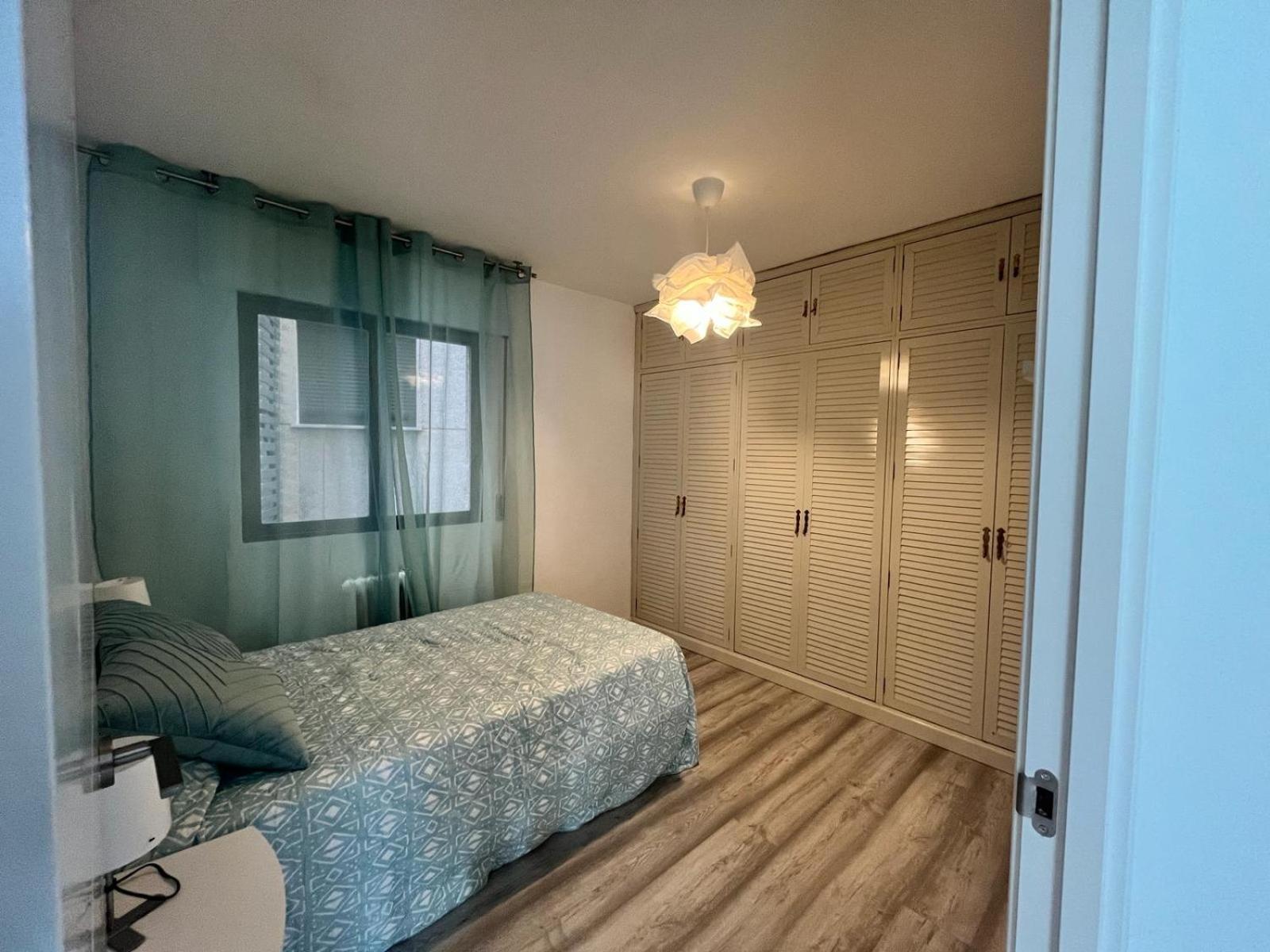 H&H Apartamento Azucena, Parking Gratis Granada Ngoại thất bức ảnh